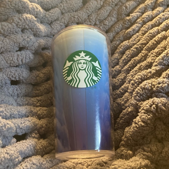 Starbucks Cold Cup - Picture 1 of 3